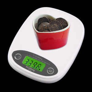 Digital Weight Scale Food