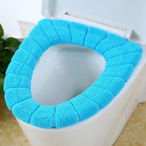 Soft Toilet Cover Seat