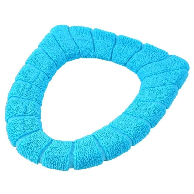 Soft Toilet Cover Seat