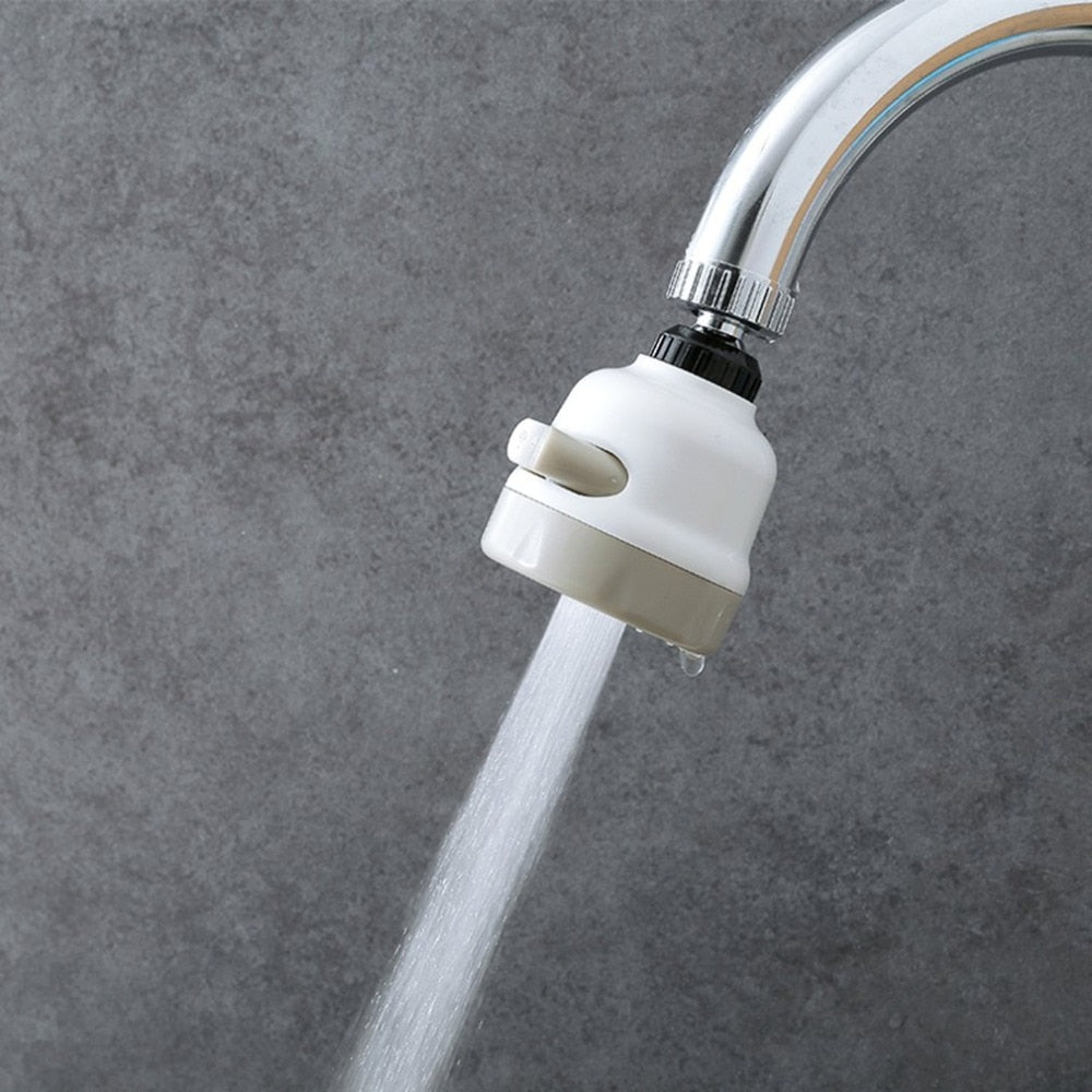 Water Saving Device