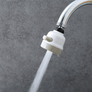 Water Saving Device
