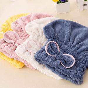 Coralline Bathing cap