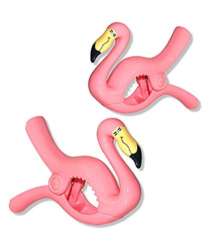 Towel Clips Novelty Hanger