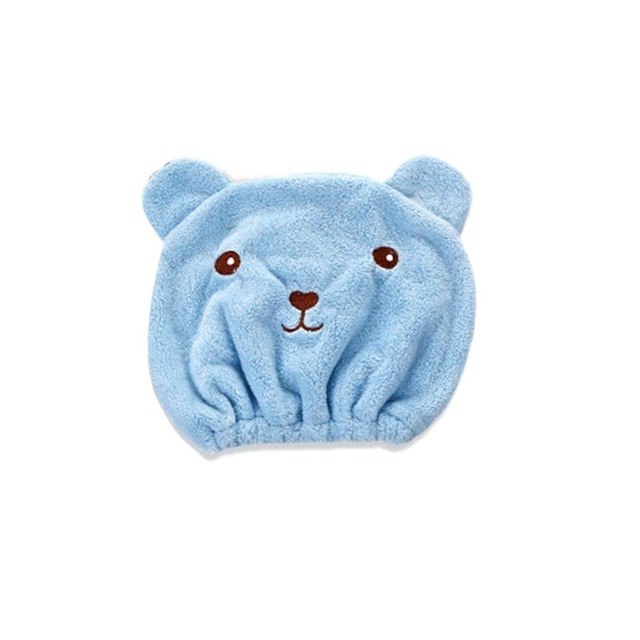 Dry Hat Shower Cap
